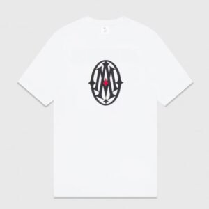 AMO PRIVATE STOCK LOGO T-SHIRT