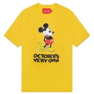 AMO PRIVATE STOCK LOGO T-SHIRT