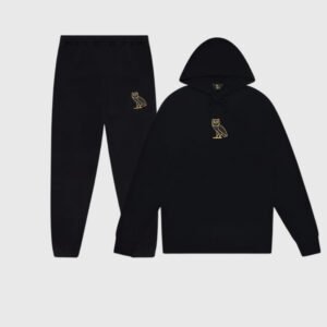 Mini Og Relaxed Fit Tracksuit