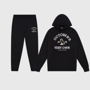 Ovo Collegiate Tracksuit