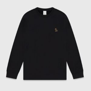 CLASSIC CREWNECK