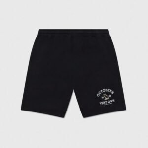 Collegiate OVO Sweatshort