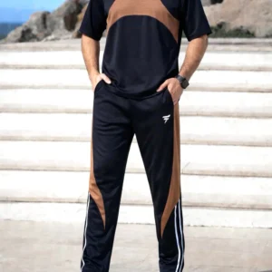 THE GRAVITY-SET TRACKSUIT-FT