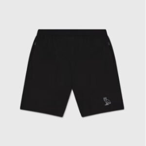 Lightweight OVO Shorts