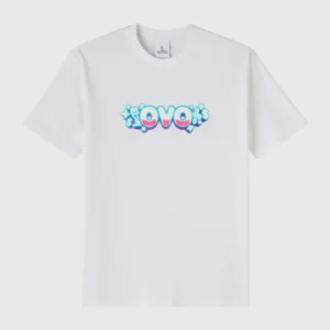 OVO T-Shirt -White