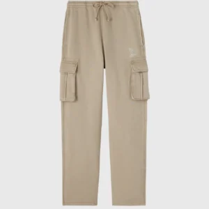 Muskoka Cargo Sweatpant - Sandstone
