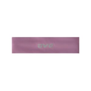 OVO Runner Headband Purple