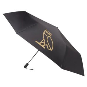 OVO Umbrella Black