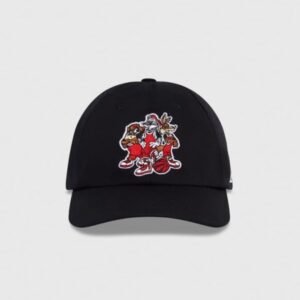 Ovo Looney Tunes X Raptors