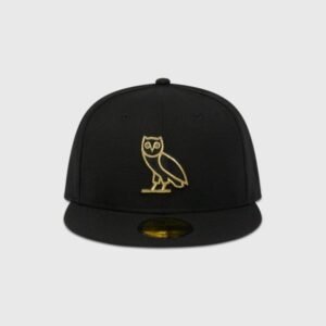 Ovo New Era 59FIFTY Og Fitted