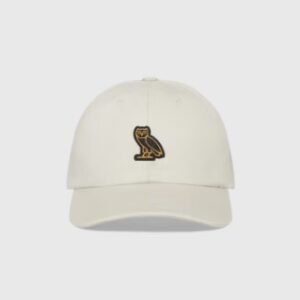 Ovo X Essentials White Hat