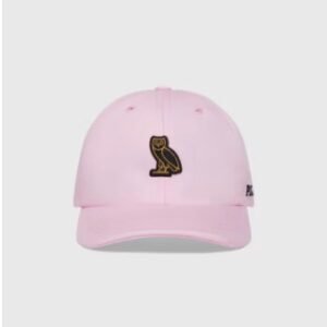 Ovo Hats pink