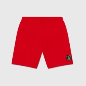 OVO Red Shorts