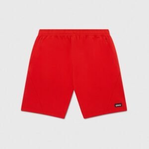 Runner OVO Red Shorts