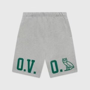 Stencil OVO Shorts